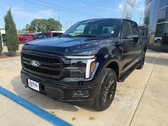 2025 Ford F-150 Lariat TRUCK for sale near Shawnee