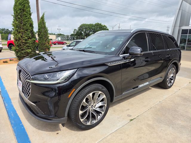 2025 Lincoln Aviator Reserve AWD's photo