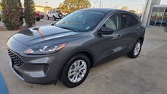Used 2022 Ford Escape SE SUV for sale in Seminole, OK