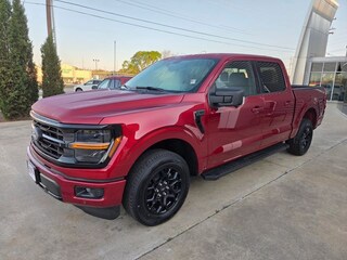 2026 Ford F-150 XLT TRUCK