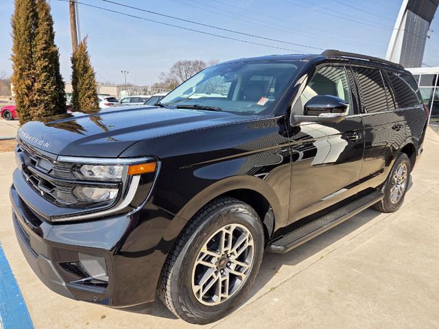 2026 Ford Expedition SUV 