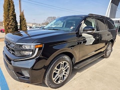 New 2026 Ford Expedition Active SUV in Seminole, OK