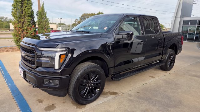 2026 Ford F-150 Lariat&reg; TRUCK for sale near Prague, OK