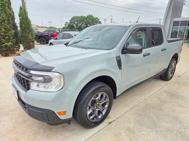 2024 Ford Maverick XLT AWD's photo