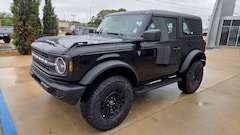2026 Ford Bronco Base SUV for sale near Prague, OK