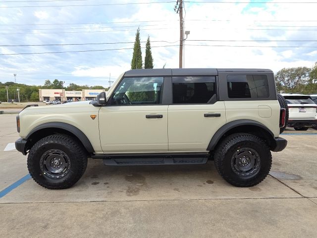 2025 Ford Bronco 4-Door Badlands - Photo 12