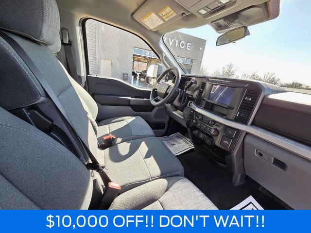 2026 Ford F-250 Super Duty XLT - Photo 16