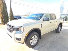 New 2025 Ford Ranger XL TRUCK for sale in Seminole, OK