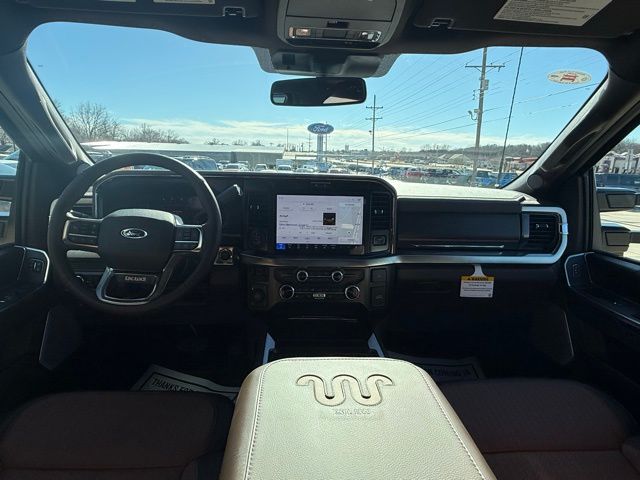 2026 Ford F-250 Super Duty King Ranch - Photo 30