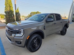 2026 Ford Ranger XL TRUCK for sale near Prague, OK