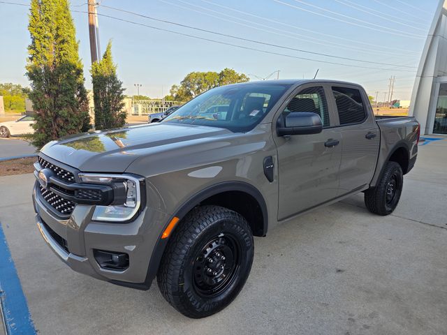 2026 Ford Ranger XL TRUCK