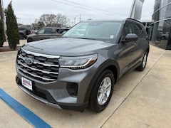 2026 Ford Explorer Active SUV