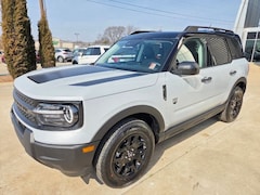2026 Ford Bronco Sport Big Bend SUV for sale near Shawnee
