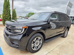 Used 2025 Ford Expedition Active SUV for sale in Seminole, OK