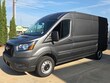 Ford Transit Commercial