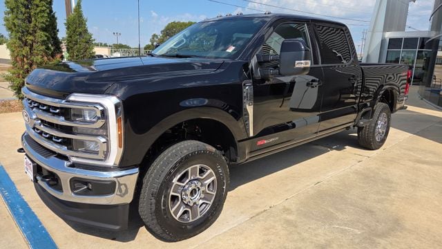 2027 Ford F-250 Super Duty
