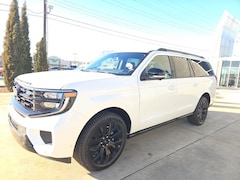 2025 Ford Expedition Platinum MAX SUV for sale near Wewoka