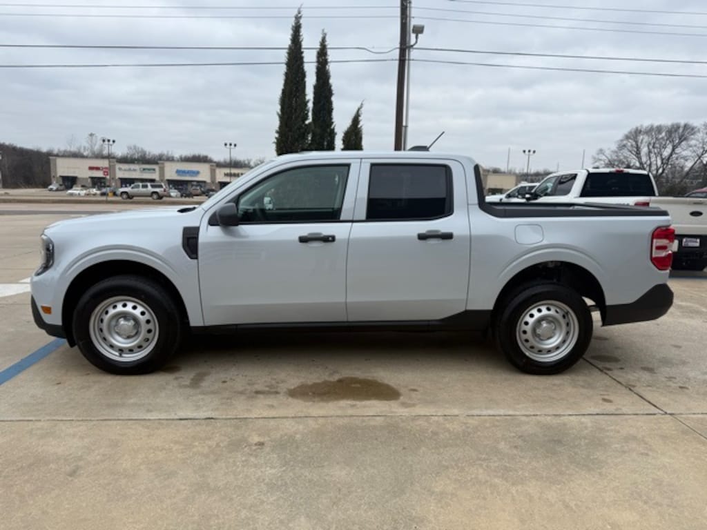 New 2026 Ford Maverick XL TRUCK