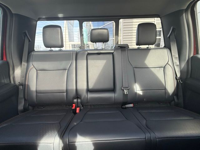 2026 Ford F-250 Super Duty Lariat - Photo 22
