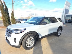 2026 Ford Explorer Active 100A SUV for sale near Holdenville