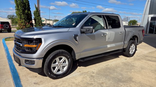 2026 Ford F-150 XLT TRUCK
