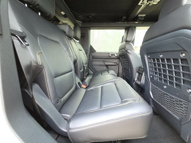 2025 Ford Bronco 4-Door Badlands - Photo 34