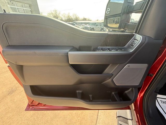 2026 Ford F-250 Super Duty Lariat - Photo 14
