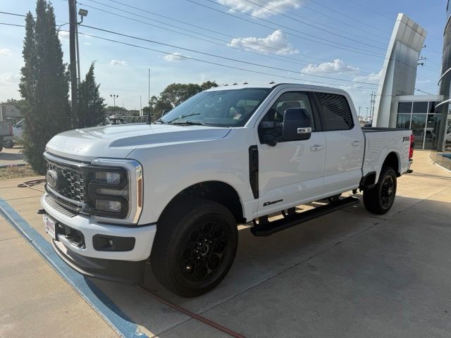 2026 Ford Super Duty F-250&reg; Lariat&reg; TRUCK for sale near Prague, OK