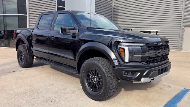 2026 Ford F-150 Raptor&reg; TRUCK for sale near Prague, OK