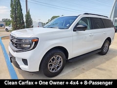 Used 2025 Ford Expedition Active SUV for sale in Seminole, OK