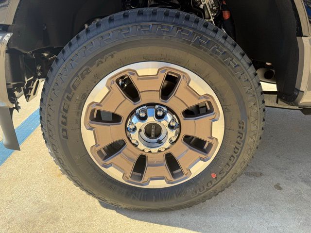 2026 Ford F-250 Super Duty King Ranch - Photo 13