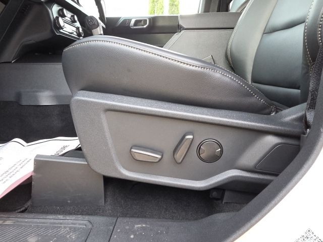 2025 Ford Bronco 4-Door Badlands - Photo 15