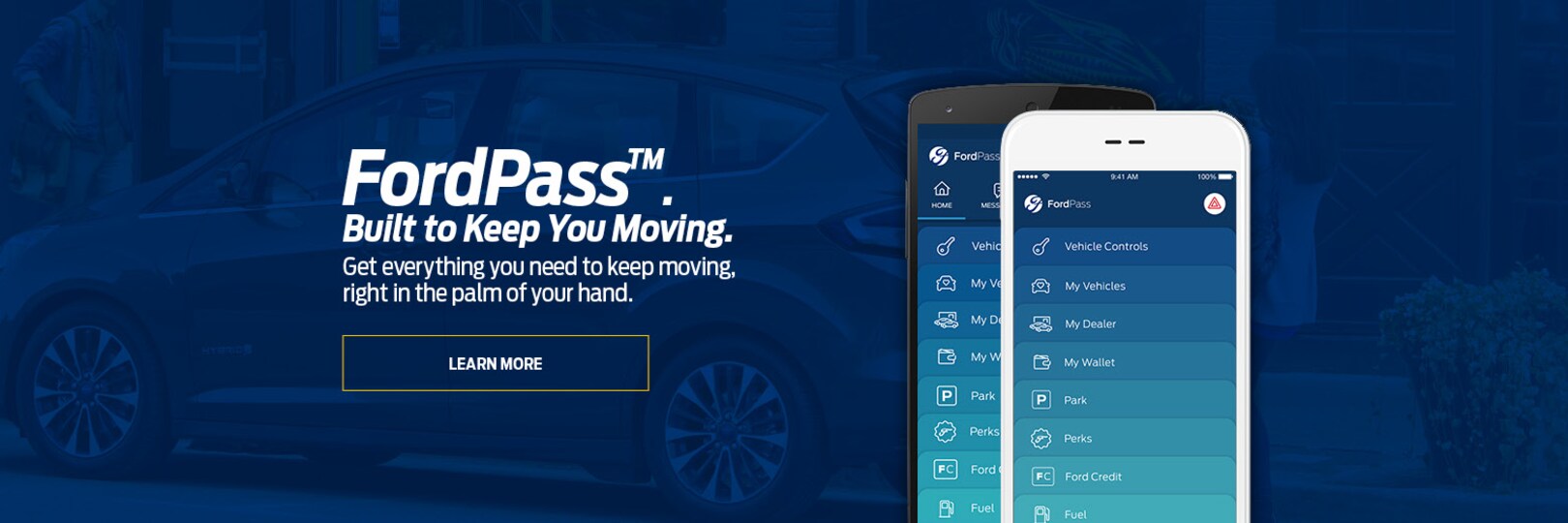 New & Used Ford Cars & Trucks Seminole Ford OK