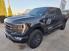 Used 2023 Ford F-150 Tremor Crew Cab Short Bed Truck for sale in Seminole, OK