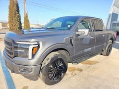 2026 Ford F-150 Lariat TRUCK for sale near Shawnee