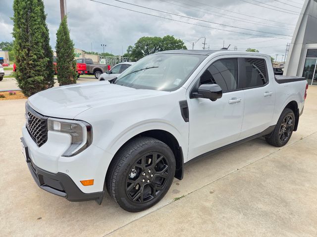 2025 Ford Maverick Lariat AWD's photo