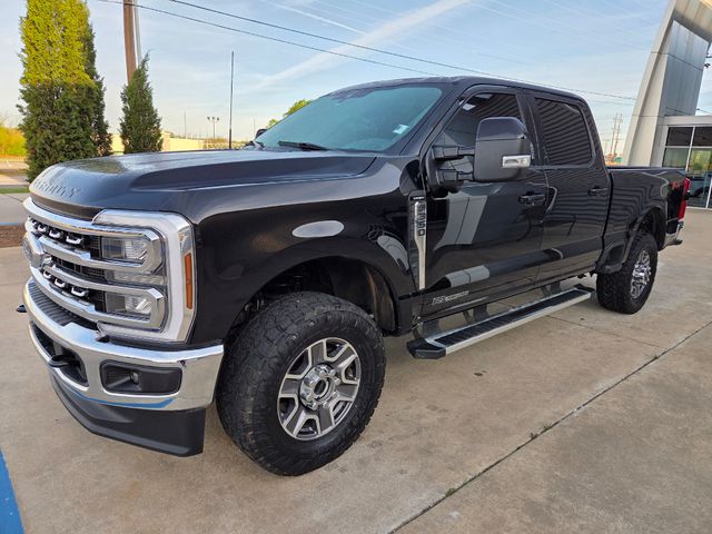 2024 Ford F-350 Crew Cab Truck 