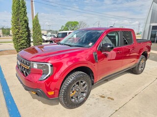 2026 Ford Maverick Tremor&reg; TRUCK