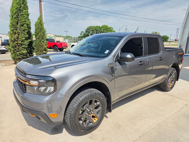 2024 Ford Maverick XLT Tremor Advanced 4WD's photo