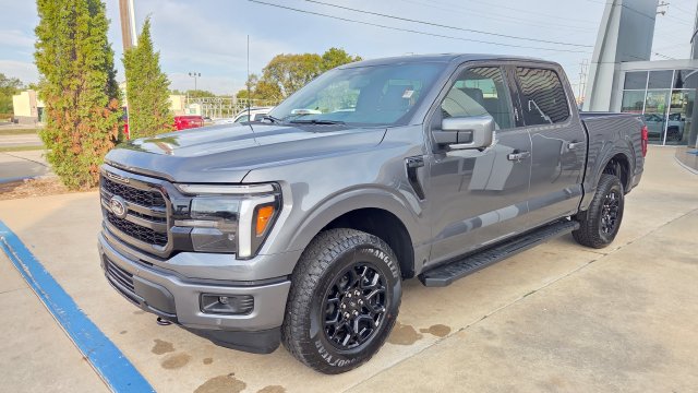 2026 Ford F-150 Lariat&reg; TRUCK for sale near Prague, OK