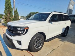 Used 2025 Ford Expedition Active SUV for sale in Seminole, OK