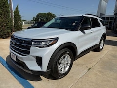 2026 Ford Explorer Active SUV for sale near Wewoka