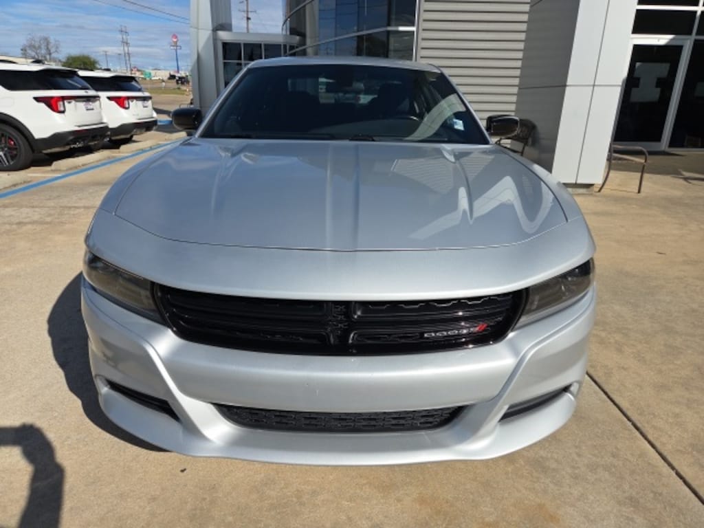 Used 2023 Dodge Charger SXT Sedan
