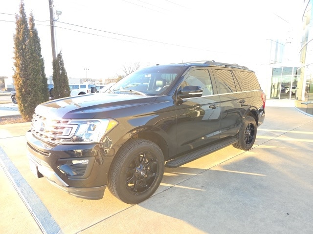 2019 Ford Expedition XLT
