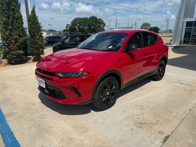 2024 Dodge Hornet