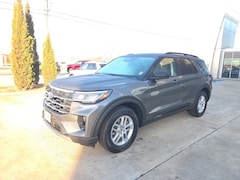 2026 Ford Explorer Active SUV