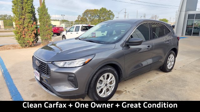 2023 Ford Escape