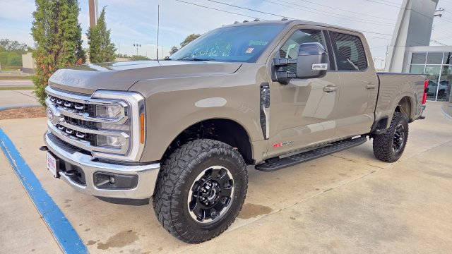2027 Ford Super Duty F-250&reg; Lariat&reg; TRUCK for sale near Prague, OK