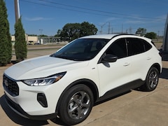 2025 Ford Escape ST-Line SUV for sale near Holdenville