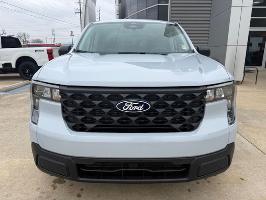 New 2026 Ford Maverick XL TRUCK